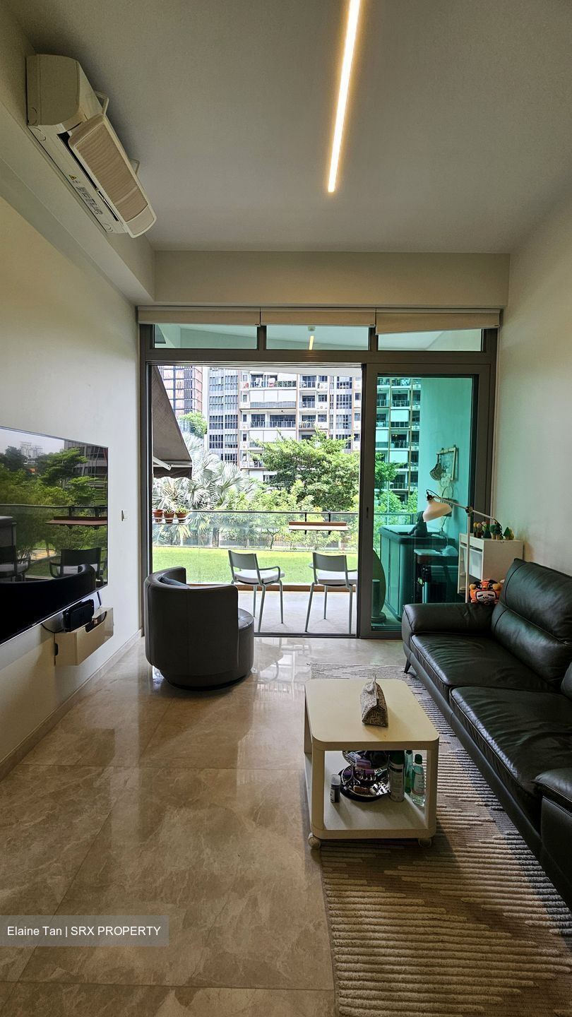 Kingsford . Hillview Peak (D23), Condominium #584718441